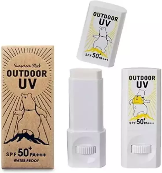 虫除け効果も期待でき、リラックス効果も得ることが出来る『ヴィーヴォ OutdoorUV』