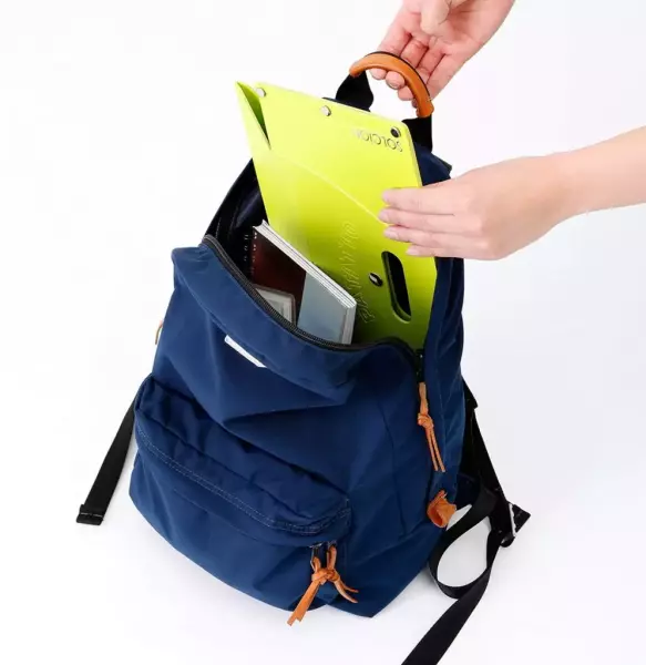 折りたたみ椅子 PATATTO mini 登山に便利