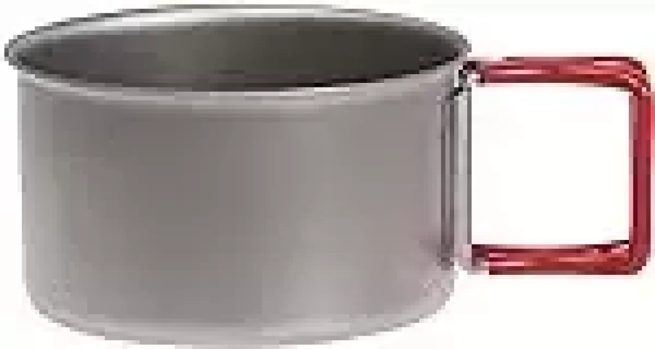 エバニュー チタンカップ400 FD