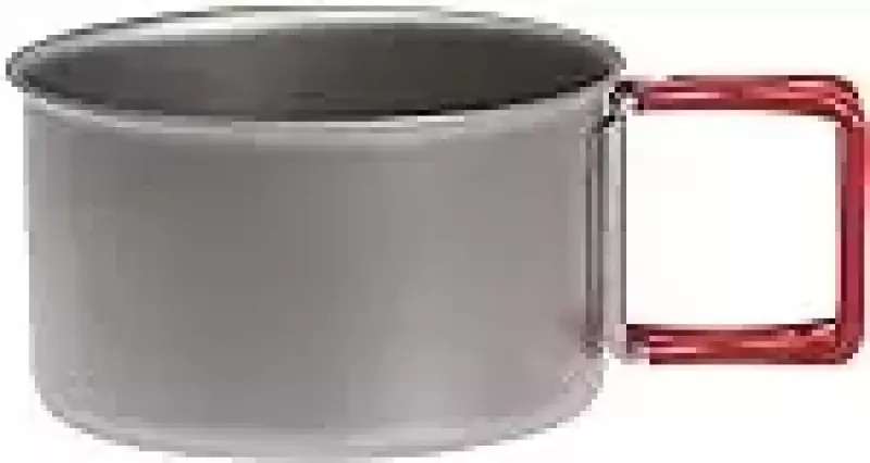 エバニュー チタンカップ400 FD