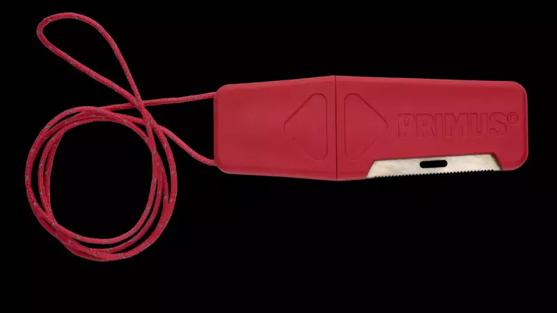 ファイヤースターター・プリムス イグニッションスチール