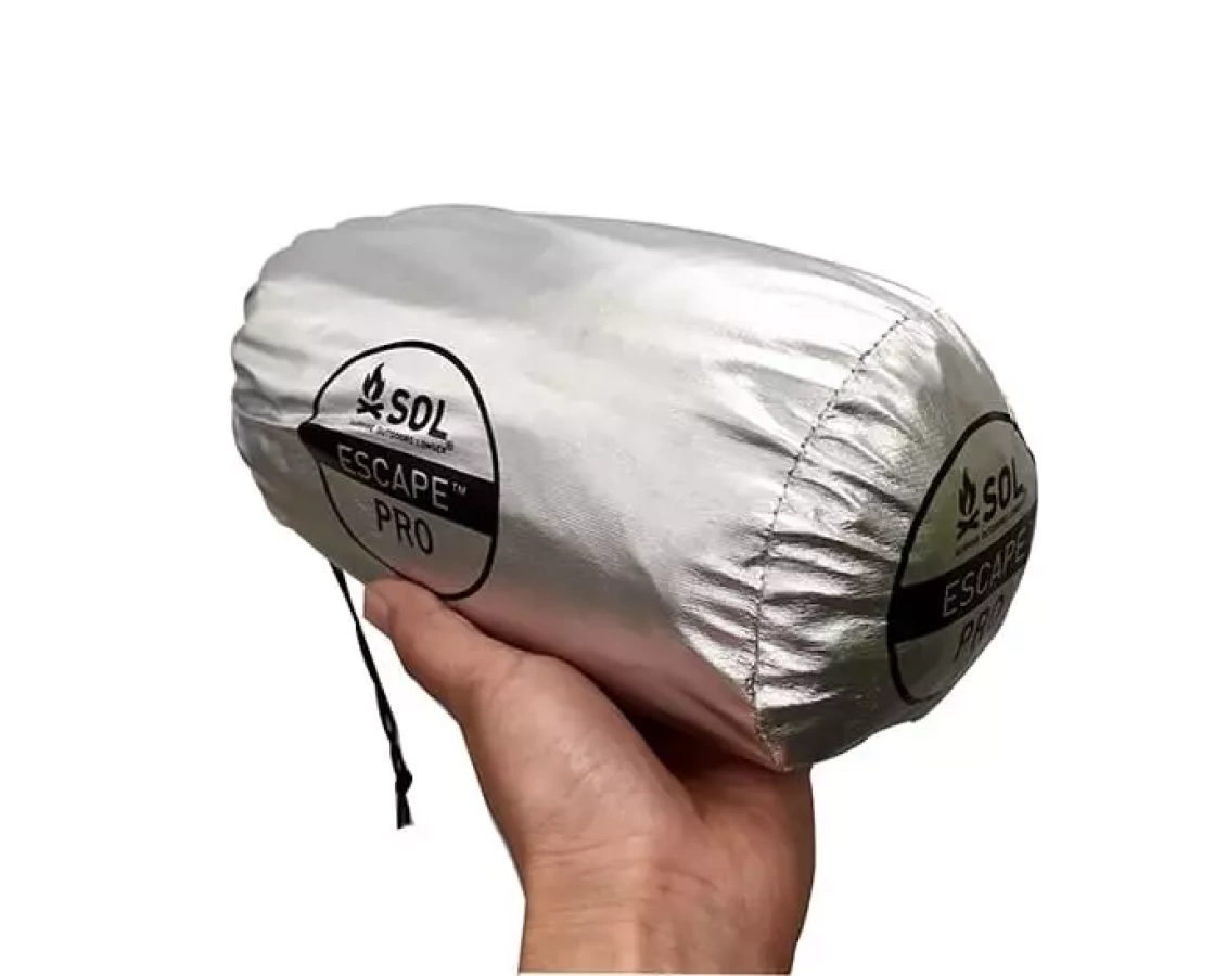 SOLエスケープヴィヴィのハイエンドモデル『エスケーププロヴィヴィ』