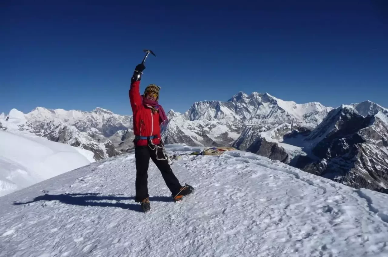 カモシカスポーツ篠塚 優