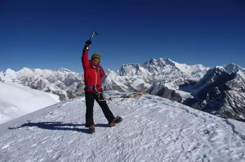 カモシカスポーツ篠塚 優