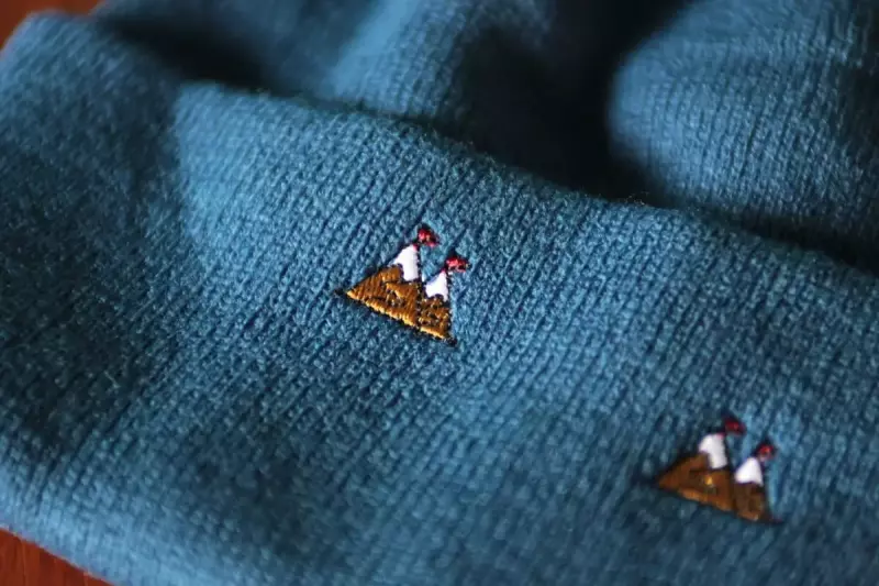 登山におすすめのニット帽・ビーニー