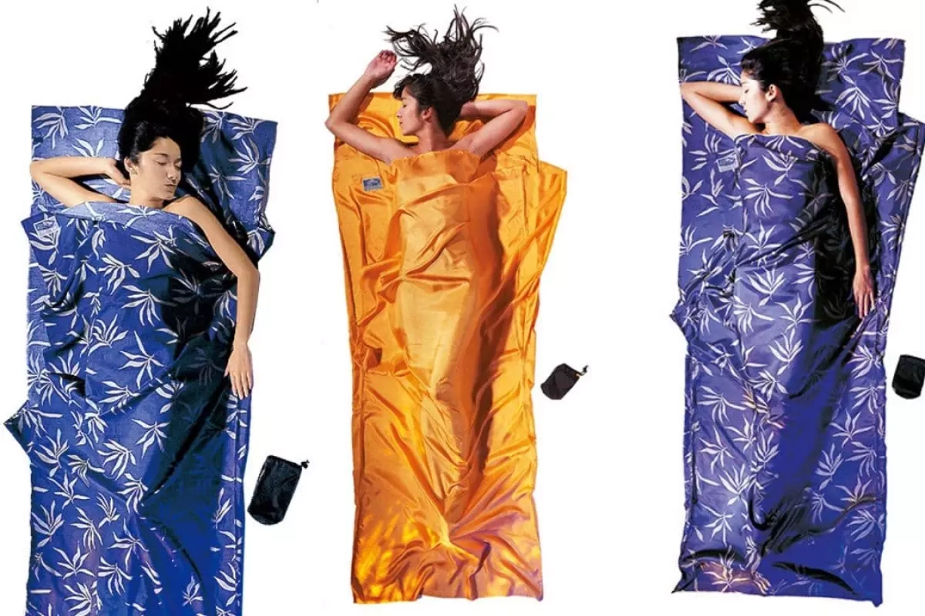 寝苦しさを感じる時期にcocoonの高品質シーツがグッド!