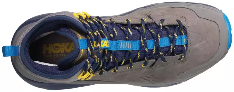 HOKA ONE ONE KAHA GTXのテクノロジー
