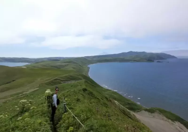 利尻・礼文島