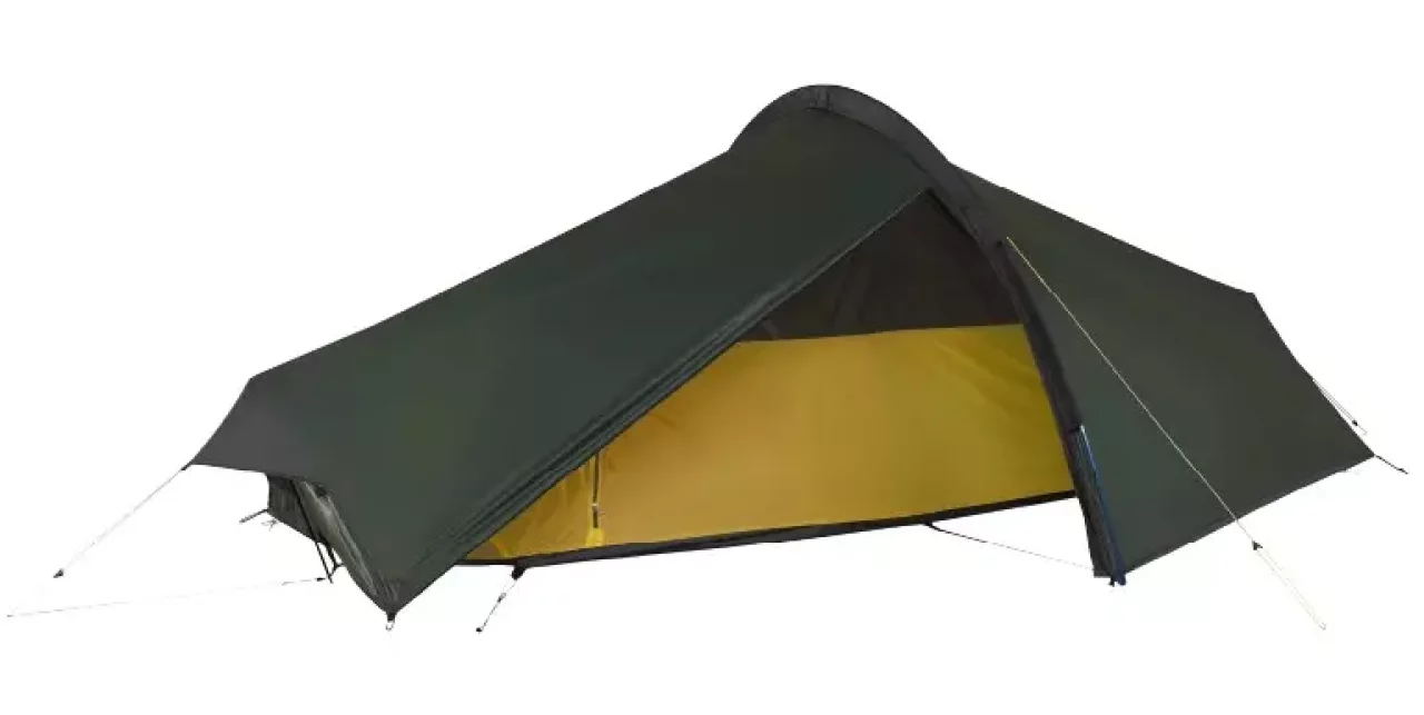 8位:テラノバ レーサーコンパクト 1