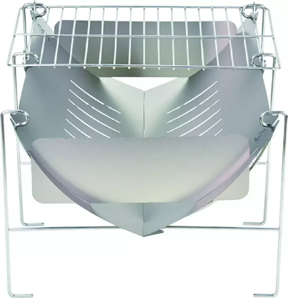 UL焚火台ベルモント「TABI」