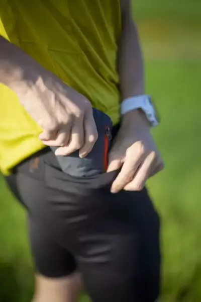 パタゴニアのフーディニを選んでいる理由