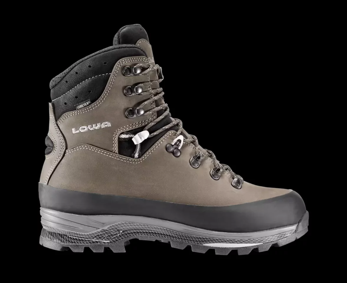 履き込むほどに足なじみがよくなる『チベット GT 』