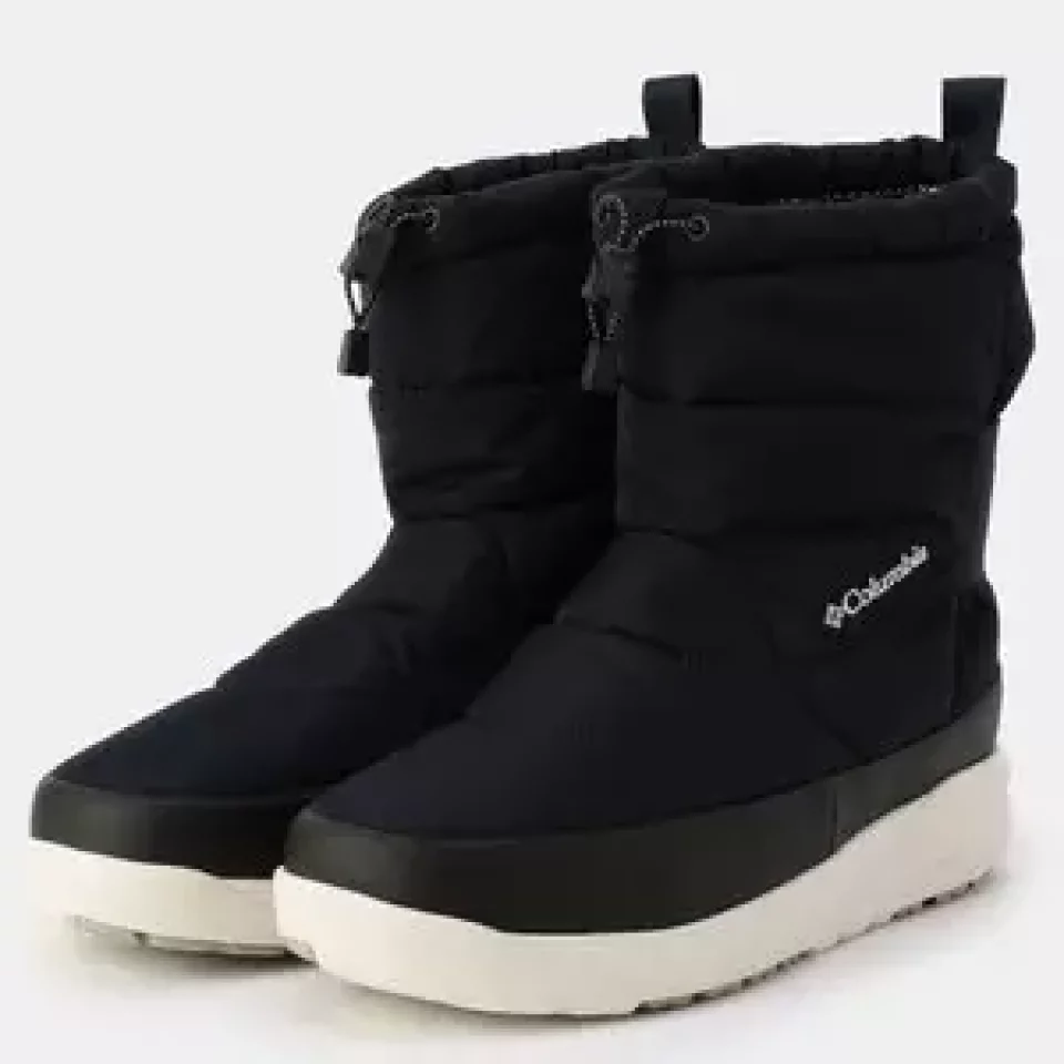 スピンリールブーツ