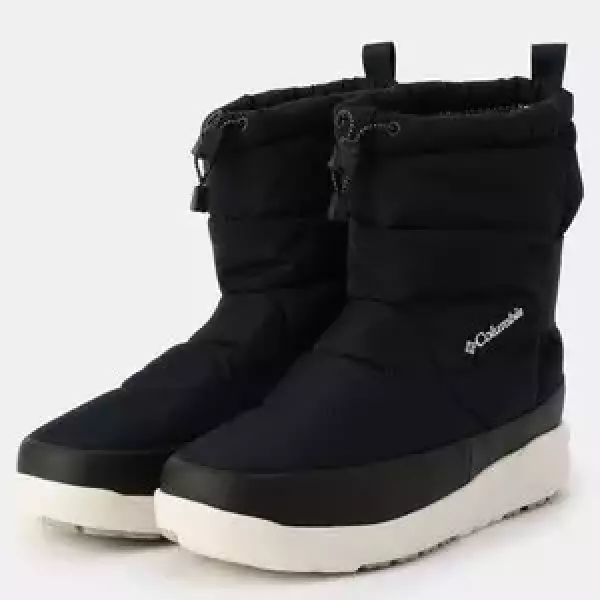 スピンリールブーツ