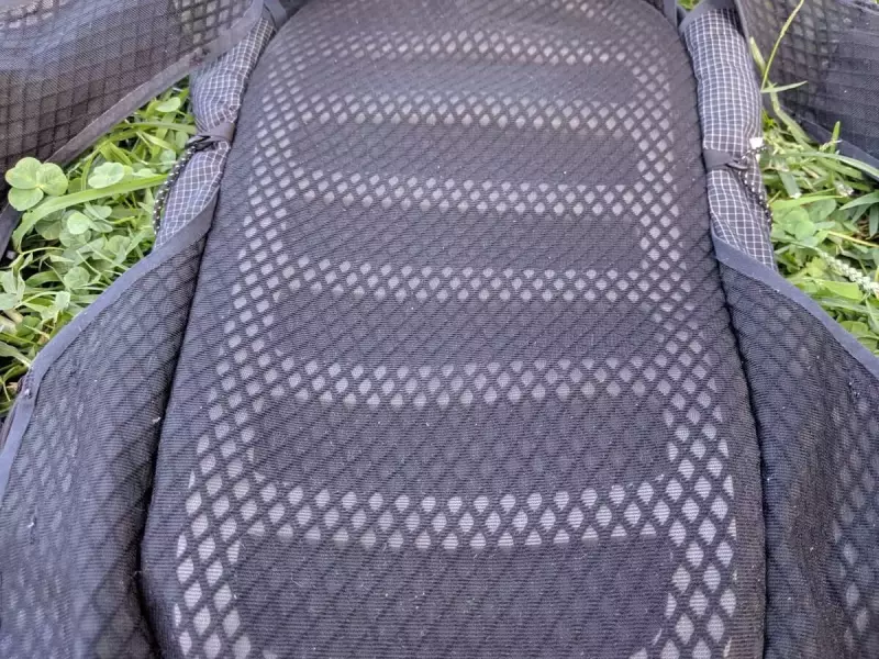 ブラックダイヤモンド ディスタンス8の使いやすさ