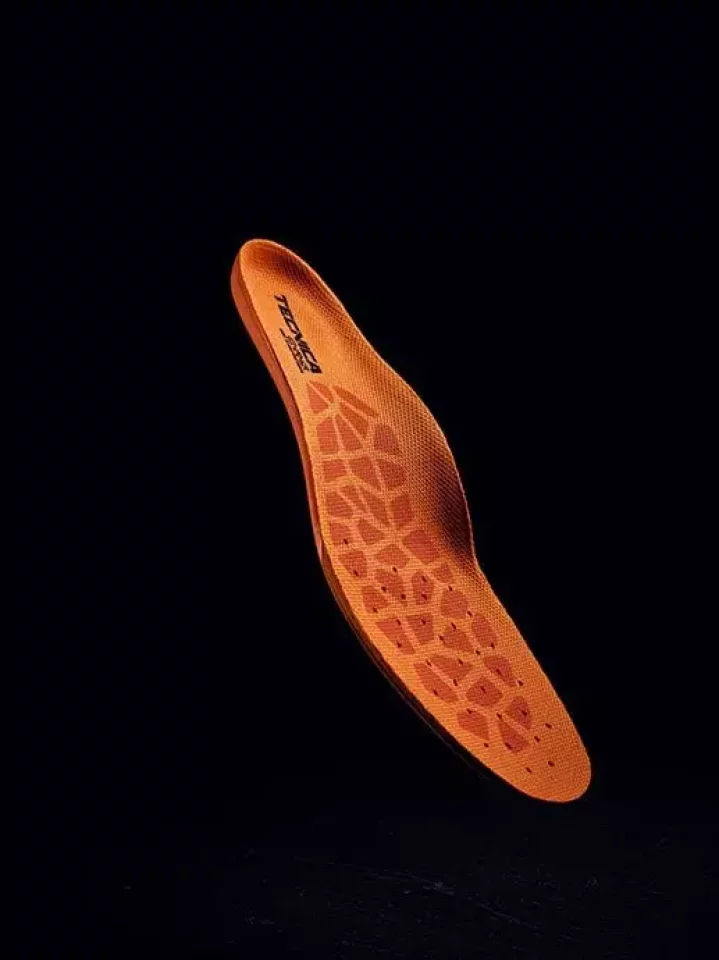 テクニカFORGEが採用したカスタマイズ可能な最高仕様のソール