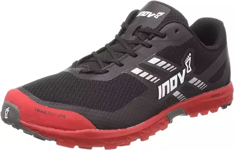 トレイルランニングシューズ イノヴェイト