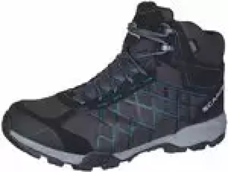 登山靴 柔らかいソール