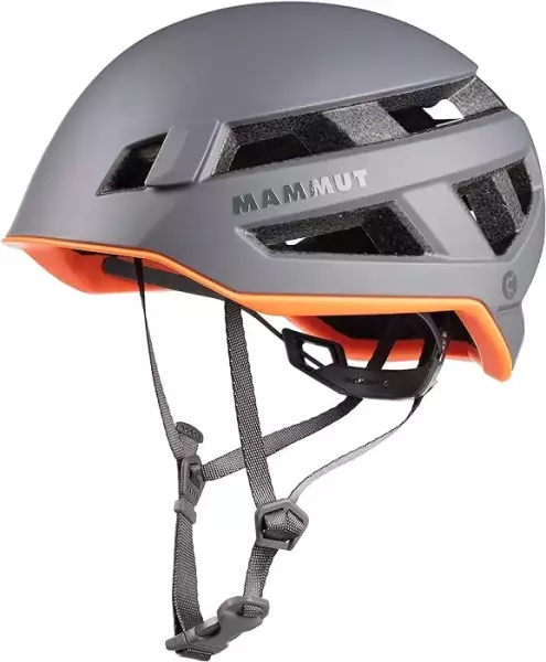 マムート『Crag Sender Helmet』