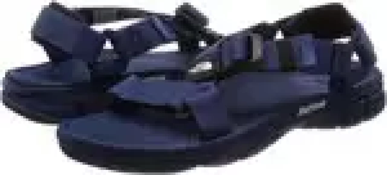 ノースフェースのサンダル