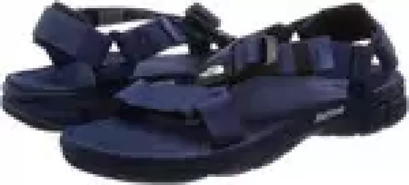 ノースフェースのサンダル