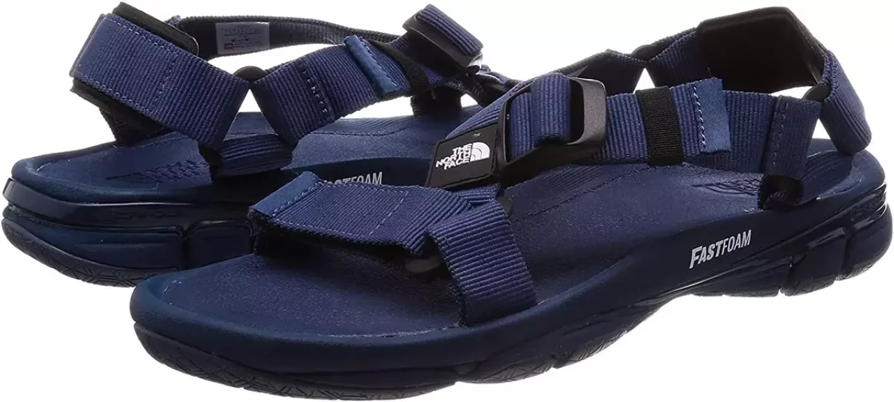 THE NORTH FACE ウルトラストレイタム