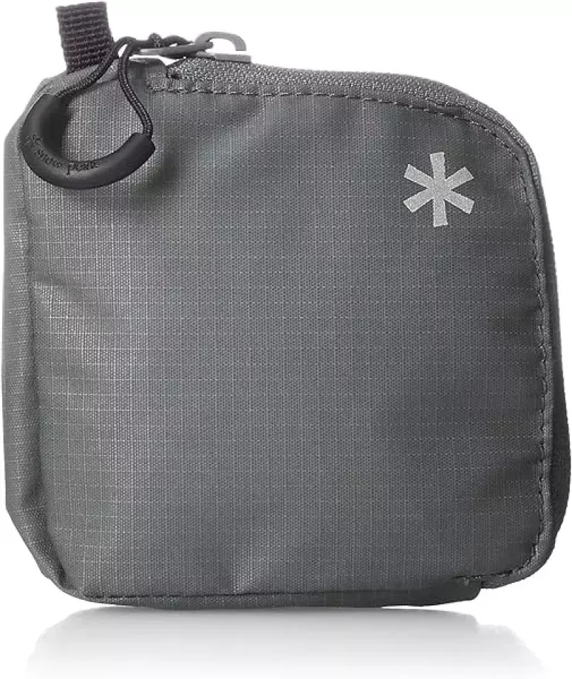 スノーピーク-ヤマウォレット