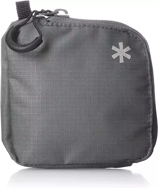 スノーピーク-ヤマウォレット