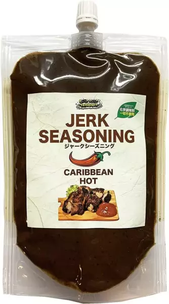 ビールのおつまみ作りにあると便利なジャークチキンソース