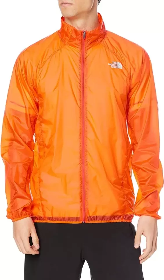 ザ・ノース・フェイス インパルスレーシングジャケット