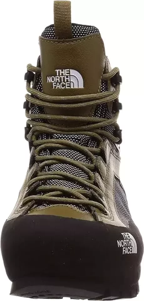 縦走登山にも対応ノースフェイス技術が集約された『ヴェルト フューチャーライト』