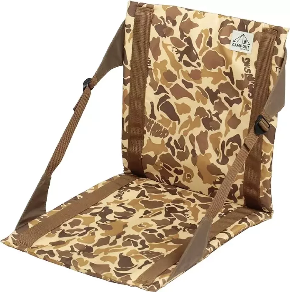 キャプテンスタッグ ザブトン FDチェア