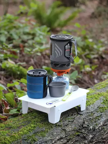 カスケードワイルドのUltralight Folding Table