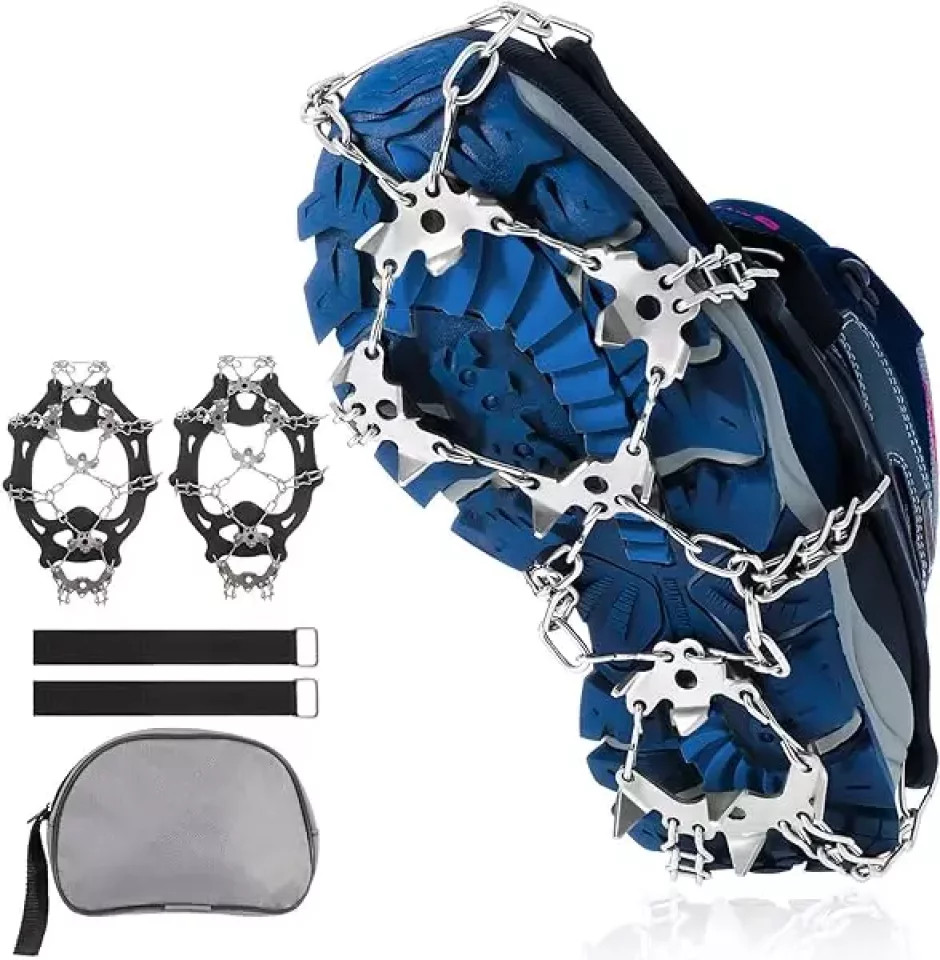 Philicore Legh アイゼン スパイク