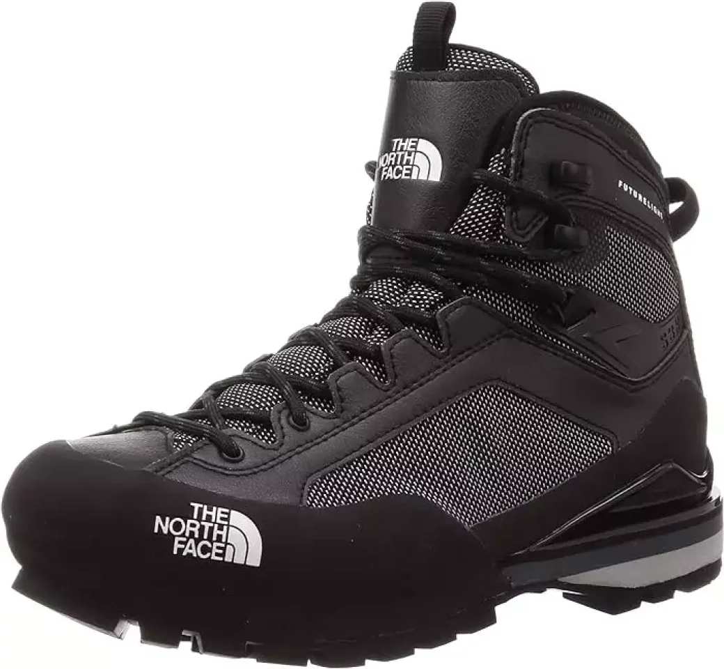 縦走登山にも対応ノースフェイス技術が集約された『ヴェルト フューチャーライト』