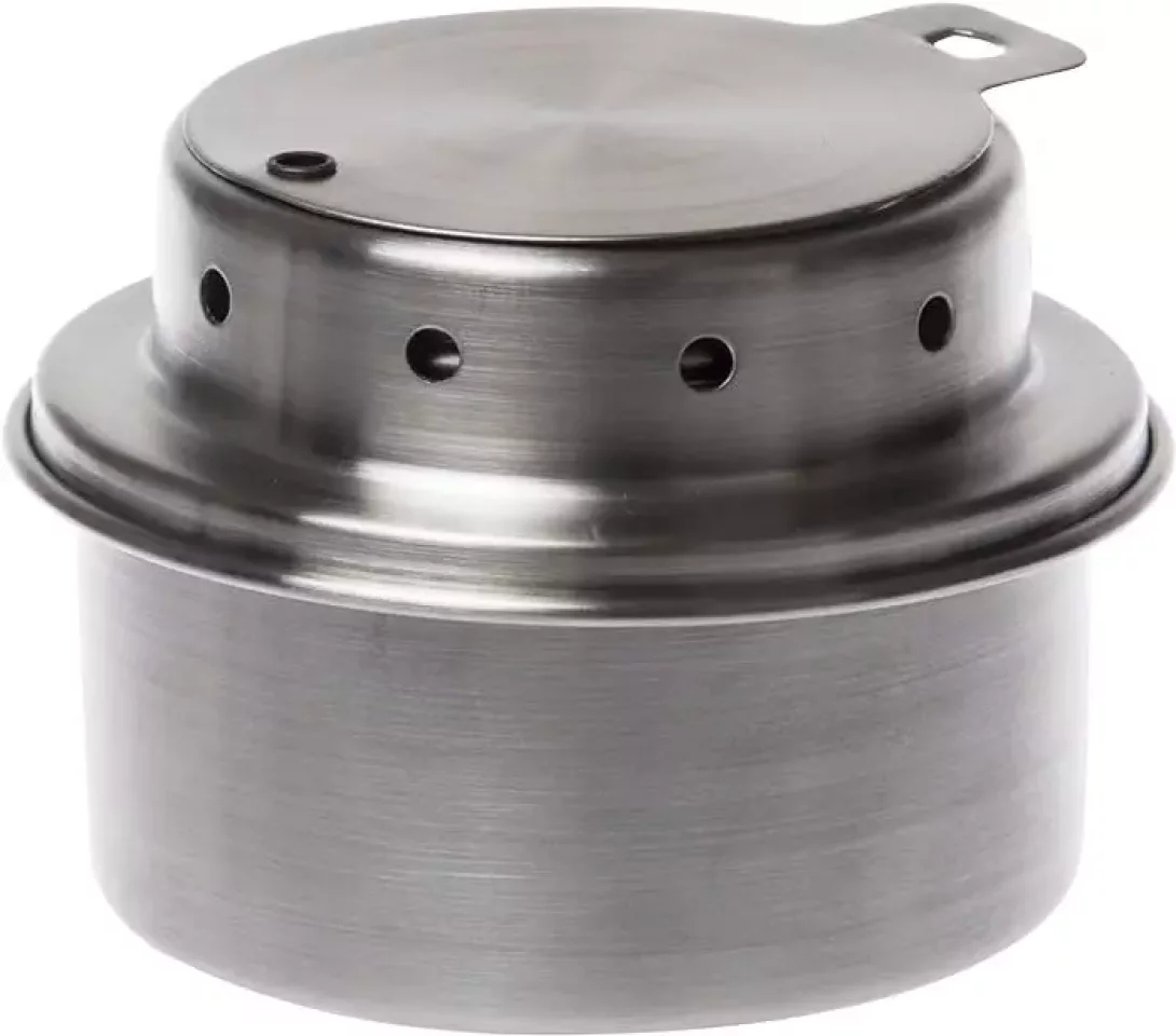 エバニューSUSアルコールバーナー