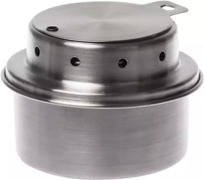 エバニューSUSアルコールバーナー