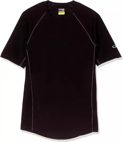 アイスブレーカーのメリノウール製ベースレイヤー