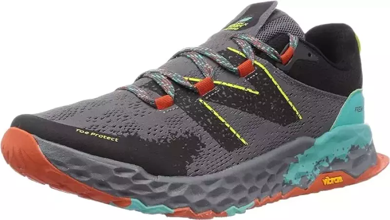 トレイルランニングシューズ ニューバランス