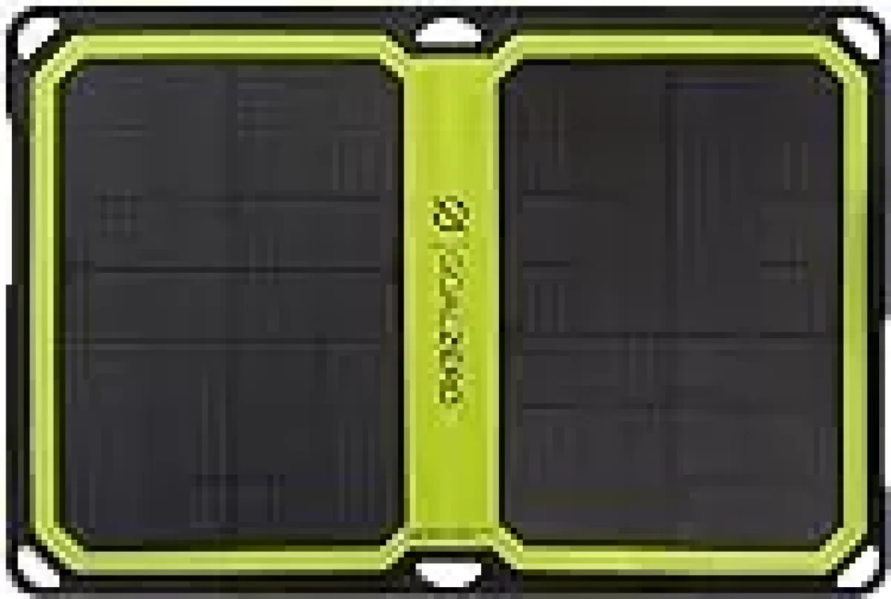 Goal Zero NOMAD 7 PLUS V2