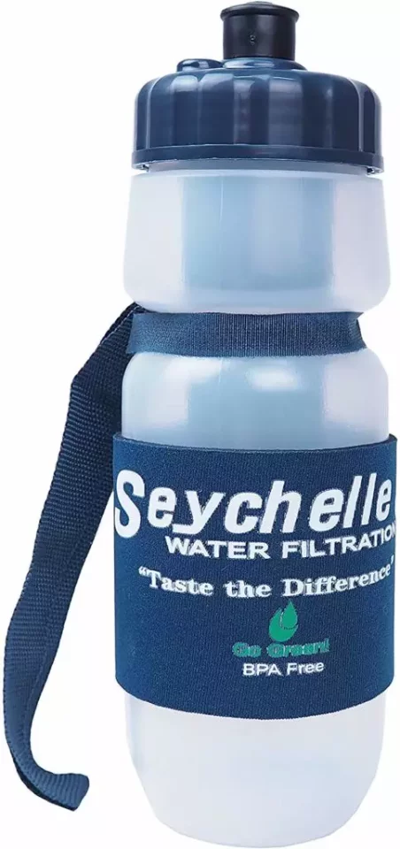 災害時に便利な嵩張らない登山アイテム2