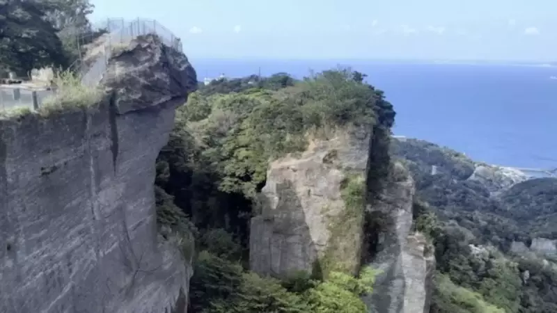 【千葉のおすすめ登山】冬季でも登山可能なエンタメ満載の低山10選|登山レポート|レポート|山のコト|登山・トレラン・山スキーマガジン「山旅旅」