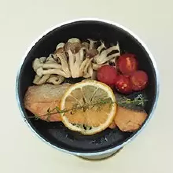 レシピ写真