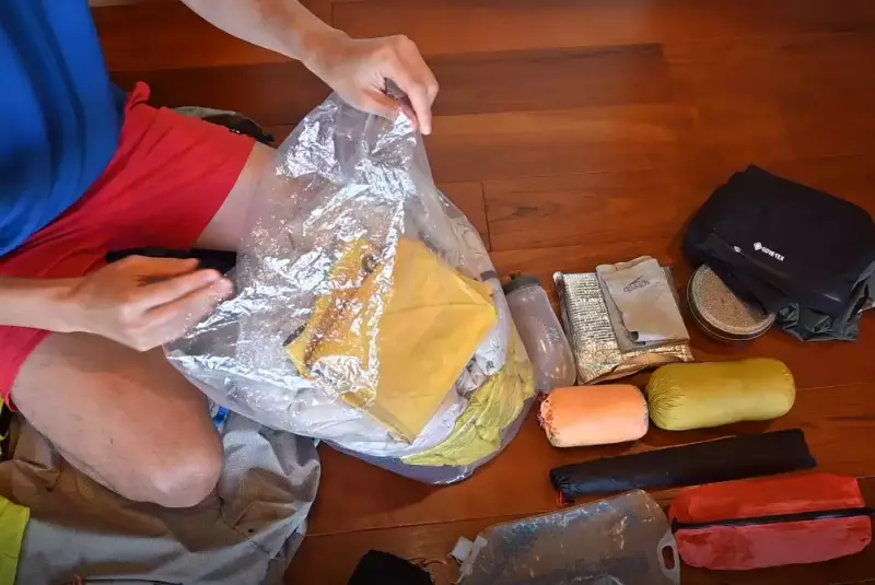 約3分パッキング時間を短縮