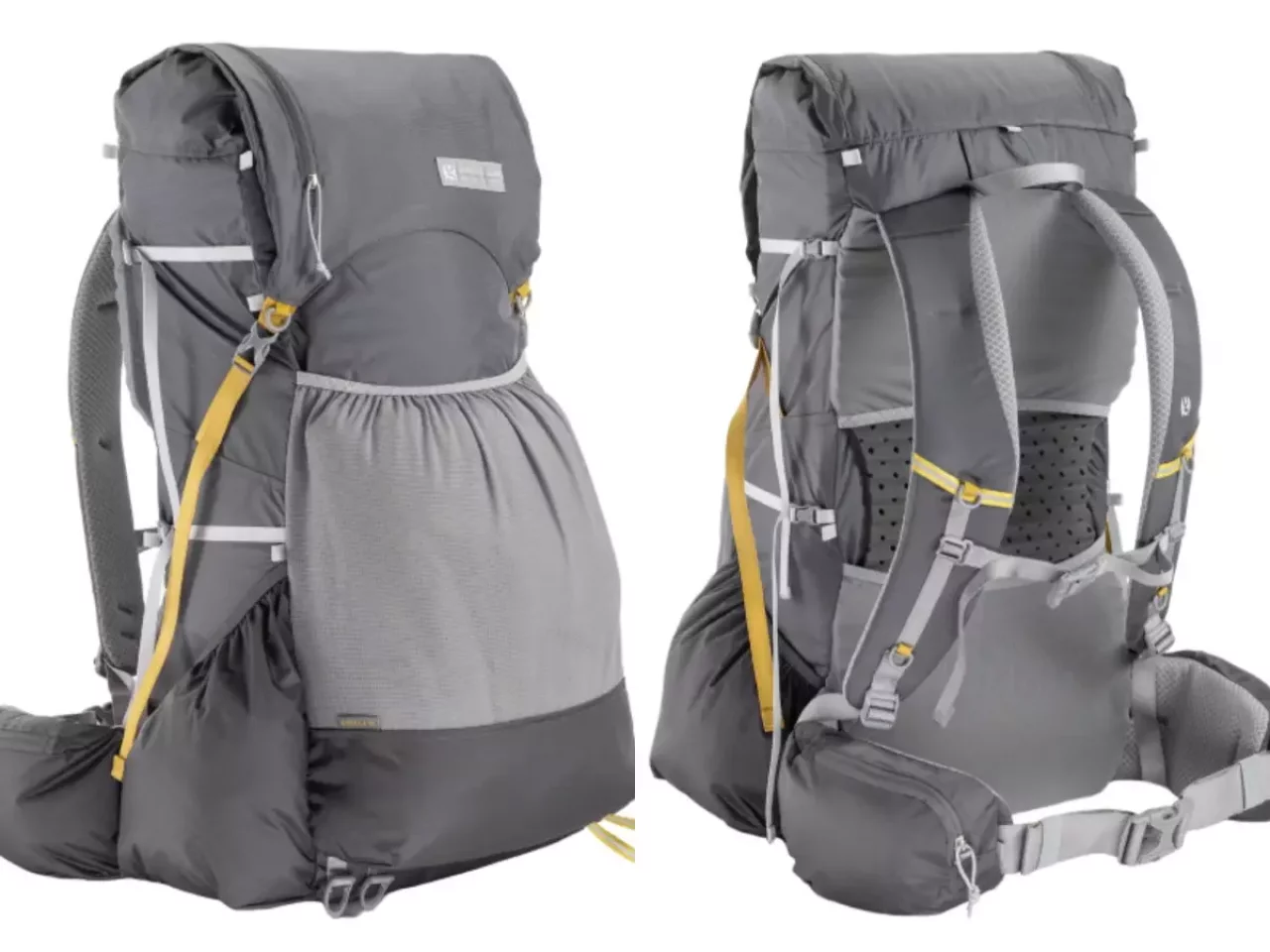 ゴッサマーギア GORILLA 50 Ultralight