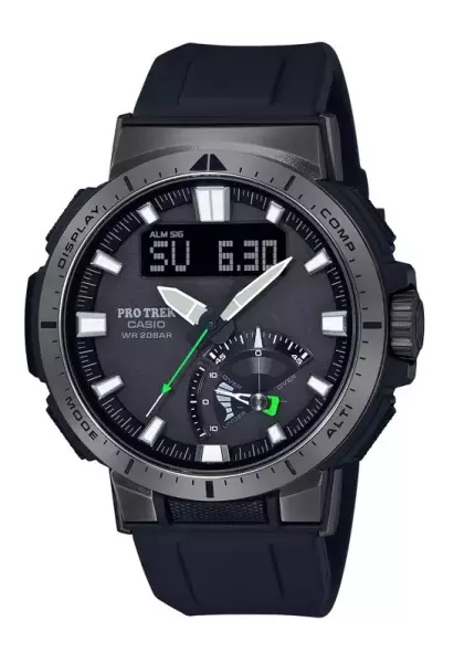 山や水辺のアクティビティでも使えるマルチフィールドライン