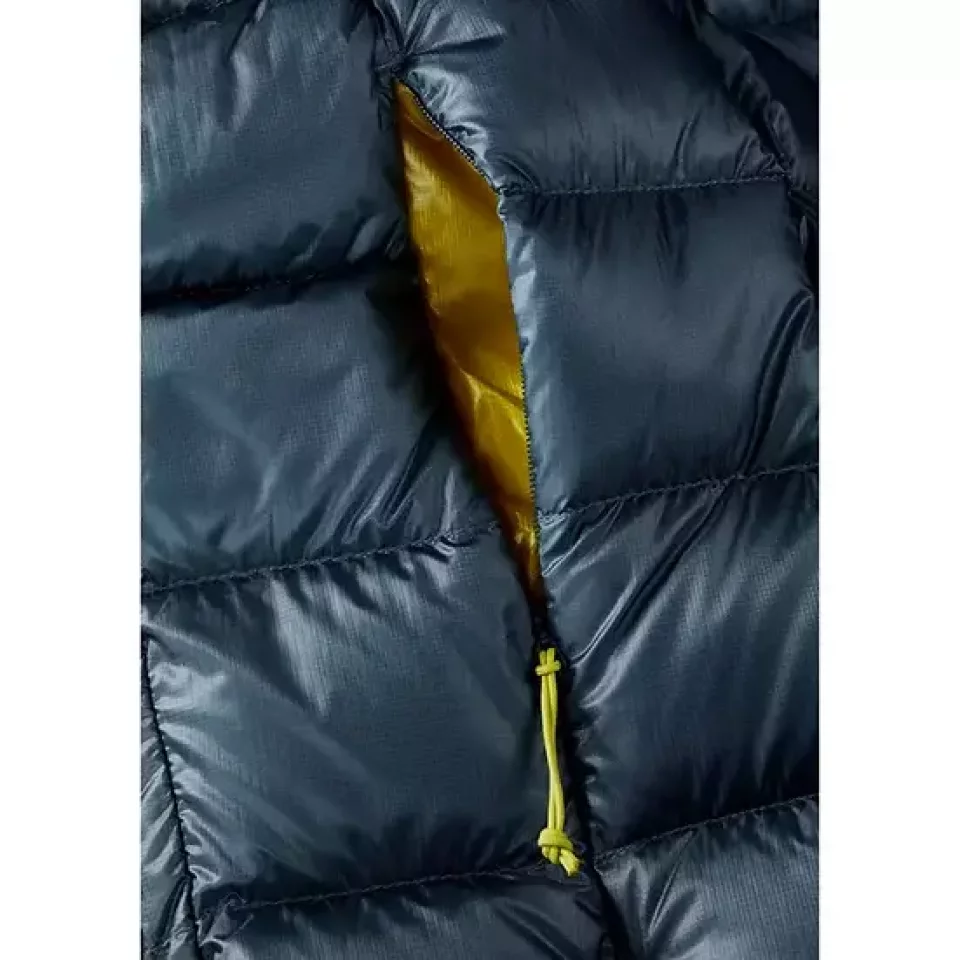 保温力を高めた構造