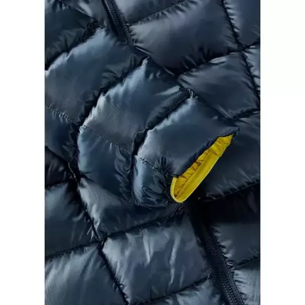 保温力を高めた構造