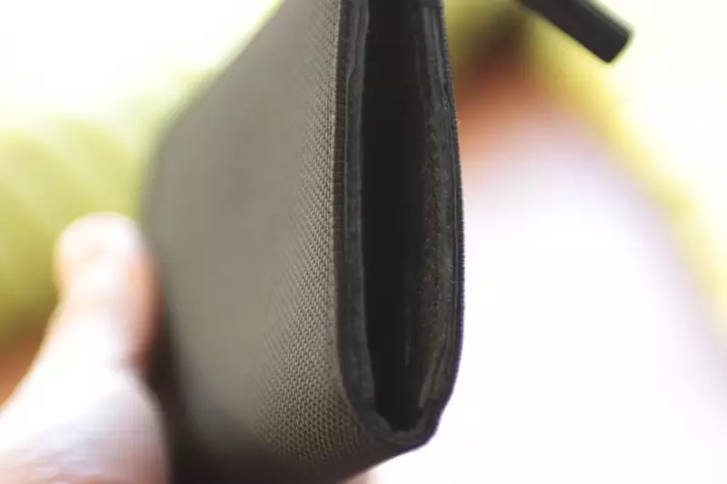 サスティナブルな財布
