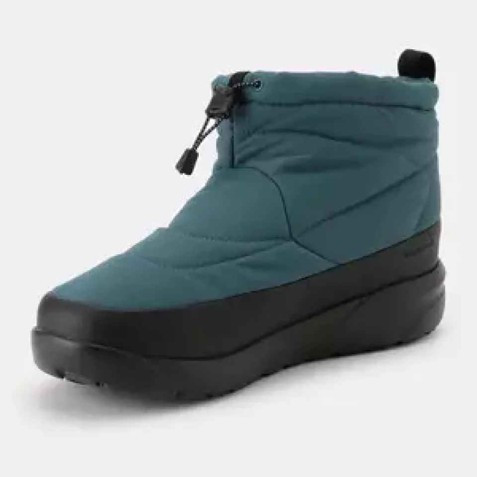 スピンリールミニブーツ